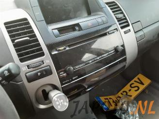 Toyota Prius Prius (NHW20), Liftback, 2003 / 2009 1.5 16V picture 20