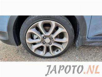 Hyundai I-20 i20 (GBB), Hatchback, 2014 / 2020 1.0 T-GDI 100 12V picture 12