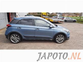 Hyundai I-20 i20 (GBB), Hatchback, 2014 / 2020 1.0 T-GDI 100 12V picture 5