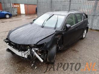 Sloopauto Lexus Ct CT 200h, Hatchback, 2010 1.8 16V 2014/5