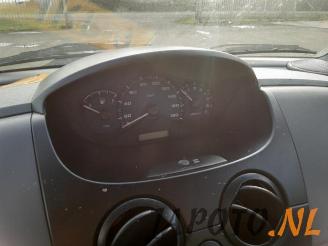 Chevrolet Matiz Matiz, Hatchback, 1998 / 2005 0.8 S,SE picture 12