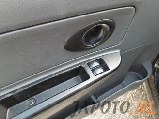 Chevrolet Matiz Matiz, Hatchback, 1998 / 2005 0.8 S,SE picture 10