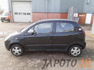 Chevrolet Matiz Matiz, Hatchback, 1998 / 2005 0.8 S,SE picture 2