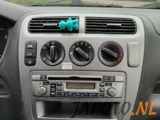 Honda Civic Civic (EP/EU), Hatchback 3-drs, 2000 / 2005 1.4 16V picture 9