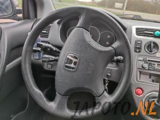 Honda Civic Civic (EP/EU), Hatchback 3-drs, 2000 / 2005 1.4 16V picture 10