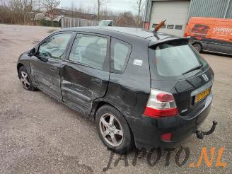 Honda Civic Civic (EP/EU), Hatchback 3-drs, 2000 / 2005 1.4 16V picture 3