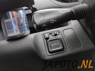 Honda Civic Civic (EP/EU), Hatchback 3-drs, 2000 / 2005 1.4 16V picture 12