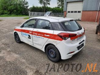 Hyundai I-20 i20 (GBB), Hatchback, 2014 / 2020 1.2i 16V picture 3