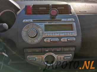 Honda Jazz Jazz (GD/GE2/GE3), Hatchback, 2002 / 2008 1.3 i-Dsi picture 12