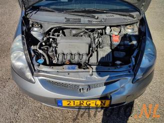 Honda Jazz Jazz (GD/GE2/GE3), Hatchback, 2002 / 2008 1.3 i-Dsi picture 13