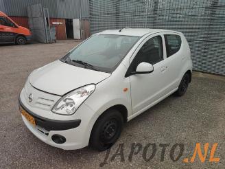 Sloopauto Nissan Pixo Pixo (D31S), Hatchback, 2009 1.0 12V 2010/9