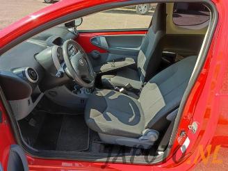 Toyota Aygo Aygo (B10), Hatchback, 2005 / 2014 1.0 12V VVT-i picture 9