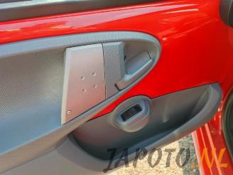 Toyota Aygo Aygo (B10), Hatchback, 2005 / 2014 1.0 12V VVT-i picture 10