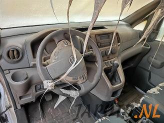 Nissan Nv200 NV 200 Evalia (M20M), Bus, 2009 1.6 16V picture 10