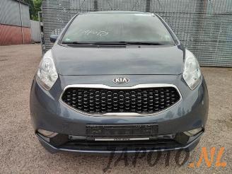 Kia Venga Venga, MPV, 2010 / 2019 1.6 CVVT 16V picture 7