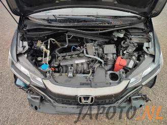 Honda Jazz Jazz (GK/GP), Hatchback, 2015 1.5 VTEC 16V picture 16