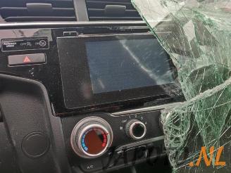 Honda Jazz Jazz (GK/GP), Hatchback, 2015 1.5 VTEC 16V picture 13