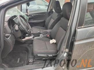 Honda Jazz Jazz (GK/GP), Hatchback, 2015 1.5 VTEC 16V picture 9