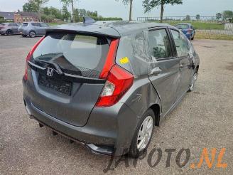 Honda Jazz Jazz (GK/GP), Hatchback, 2015 1.5 VTEC 16V picture 5