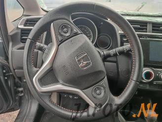 Honda Jazz Jazz (GK/GP), Hatchback, 2015 1.5 VTEC 16V picture 12