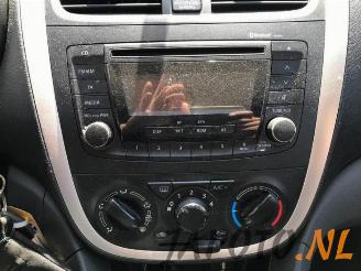 Suzuki Celerio Celerio (LF), Hatchback 5-drs, 2014 1.0 12V Dualjet picture 13