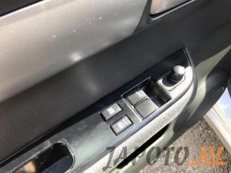 Suzuki Swift Swift (ZA/ZC/ZD1/2/3/9), Hatchback, 2005 / 2011 1.3 VVT 16V picture 13