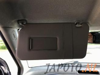 Suzuki Swift Swift (ZA/ZC/ZD1/2/3/9), Hatchback, 2005 / 2011 1.3 VVT 16V picture 17