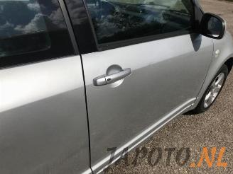 Suzuki Swift Swift (ZA/ZC/ZD1/2/3/9), Hatchback, 2005 / 2011 1.3 VVT 16V picture 9