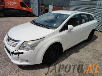 Sloopauto Toyota Avensis Avensis Wagon (T27), Combi, 2008 / 2018 1.8 16V VVT-i 2010/2