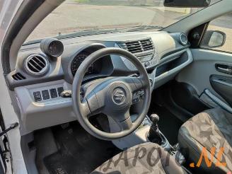 Suzuki Alto Alto (GF), Hatchback 5-drs, 2009 1.0 12V picture 10