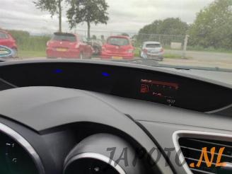 Honda Civic Civic Tourer (FK), Combi, 2014 1.6 i-DTEC Advanced 16V picture 18