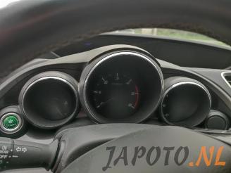 Honda Civic Civic Tourer (FK), Combi, 2014 1.6 i-DTEC Advanced 16V picture 15