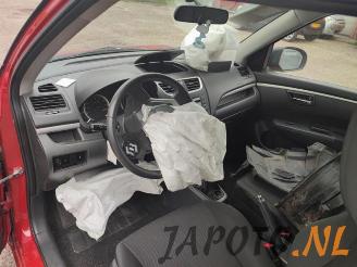 Suzuki Swift Swift (ZA/ZC/ZD), Hatchback, 2010 / 2017 1.2 16V picture 9