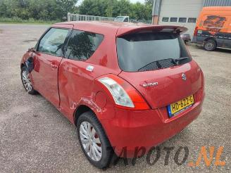 Suzuki Swift Swift (ZA/ZC/ZD), Hatchback, 2010 / 2017 1.2 16V picture 3