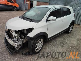 Sloopauto Toyota Urban Cruiser Urban Cruiser, SUV, 2009 / 2016 1.33 Dual VVT-I 16V 2WD 2009/12