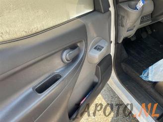 Nissan Nv200 NV 200 (M20M), Van, 2010 1.5 dCi 90 picture 9