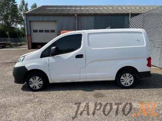 Nissan Nv200 NV 200 (M20M), Van, 2010 1.5 dCi 90 picture 2