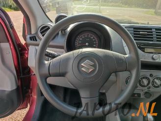 Suzuki Alto Alto (GF), Hatchback 5-drs, 2009 1.0 12V picture 11