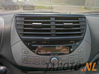 Suzuki Alto Alto (GF), Hatchback 5-drs, 2009 1.0 12V picture 13