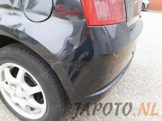 Suzuki Swift Swift (ZA/ZC/ZD1/2/3/9), Hatchback, 2005 / 2011 1.3 VVT 16V picture 9