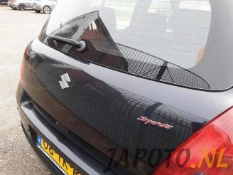 Suzuki Swift Swift (ZA/ZC/ZD1/2/3/9), Hatchback, 2005 / 2011 1.3 VVT 16V picture 10