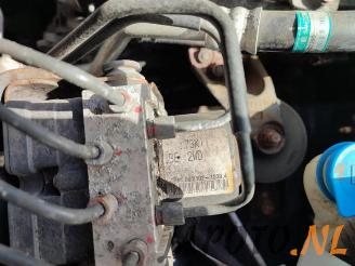 Suzuki Swift Swift (ZA/ZC/ZD1/2/3/9), Hatchback, 2005 / 2011 1.3 VVT 16V picture 16