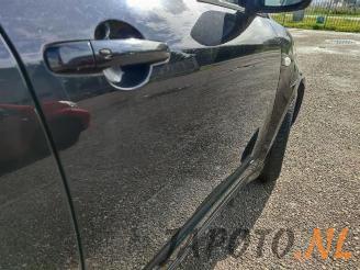 Suzuki Swift Swift (ZA/ZC/ZD1/2/3/9), Hatchback, 2005 / 2011 1.3 VVT 16V picture 10