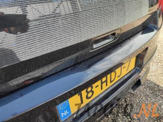 Suzuki Swift Swift (ZA/ZC/ZD1/2/3/9), Hatchback, 2005 / 2011 1.3 VVT 16V picture 9