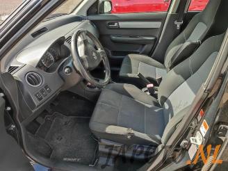 Suzuki Swift Swift (ZA/ZC/ZD1/2/3/9), Hatchback, 2005 / 2011 1.3 VVT 16V picture 11