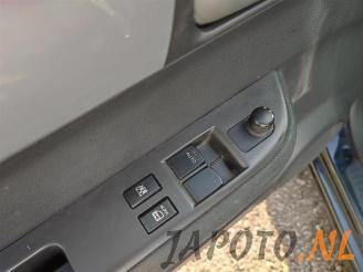 Suzuki Swift Swift (ZA/ZC/ZD1/2/3/9), Hatchback, 2005 / 2011 1.3 VVT 16V picture 12