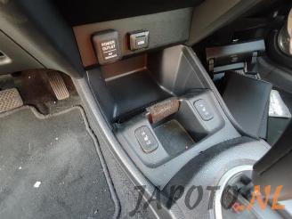 Honda Jazz Jazz (GE6/GE8/GG/GP), Hatchback, 2008 / 2015 1.3 VTEC 16V Hybrid picture 15