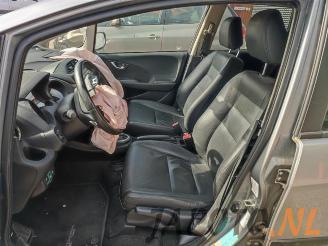 Honda Jazz Jazz (GE6/GE8/GG/GP), Hatchback, 2008 / 2015 1.3 VTEC 16V Hybrid picture 8