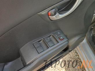 Honda Jazz Jazz (GE6/GE8/GG/GP), Hatchback, 2008 / 2015 1.3 VTEC 16V Hybrid picture 10