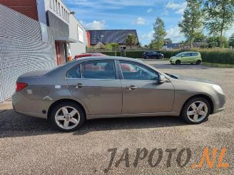 Chevrolet Epica Epica, Sedan, 2006 / 2011 2.5 24V picture 5